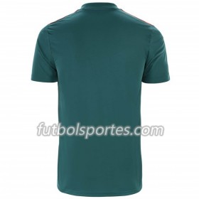 Camisetas AFC Ajax Segunda Equipacion 2019/2020